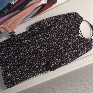Madewell Dress